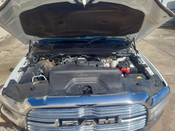 RAM 2500/3500 D2 6.7L Diesel Adblue Pump Dj/D2 2020–Present - Image 12