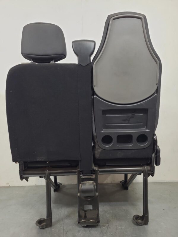 Renault Master X62 LH Front Double Non-Air Spring Type Seat Type 2011–Present - Image 5