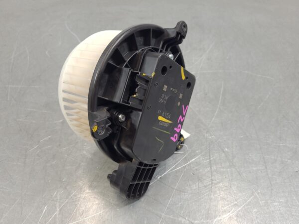 RAM 2500/3500 D2 Heater Fan Motor Dj/D2 2020–Present - Image 5