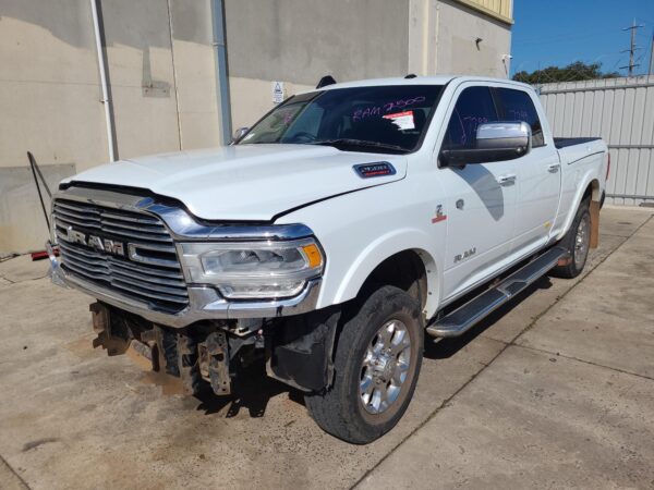 RAM 2500/3500 D2 6.7L Diesel Adblue Pump Dj/D2 2020–Present - Image 9
