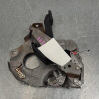 RAM 2500/3500 D2 Handbrake Lever Dj/D2 2020–Present