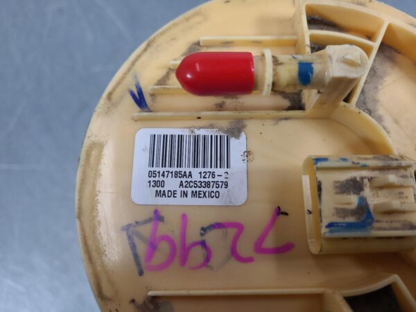 RAM 2500/3500 D2 6.7L Diesel Fuel Sending Unit Dj/D2 2020–Present - Image 9