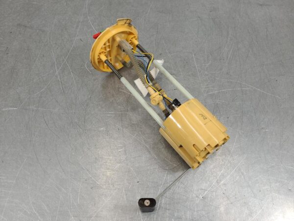 RAM 2500/3500 D2 6.7L Diesel Fuel Sending Unit Dj/D2 2020–Present - Image 6