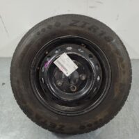 Mercedes Sprinter Steel wheel Van 02/98-10/06 1998–2006