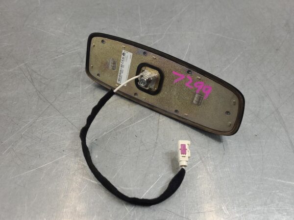 RAM 2500/3500 D2 Antenna Dj/D2 2020–Present - Image 4
