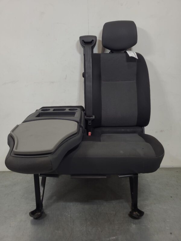 Renault Master X62 LH Front Double Non-Air Spring Type Seat Type 2011–Present - Image 7
