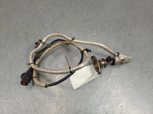 RAM 2500/3500 D2 6.7L Diesel Adblue Pump Dj/D2 2020–Present