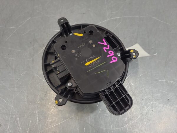 RAM 2500/3500 D2 Heater Fan Motor Dj/D2 2020–Present - Image 6