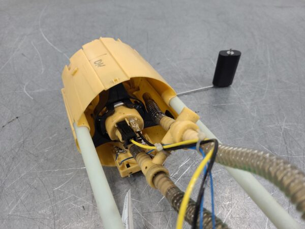RAM 2500/3500 D2 6.7L Diesel Fuel Sending Unit Dj/D2 2020–Present - Image 8