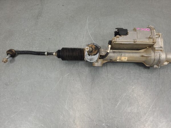 Ford Ranger PX Series 3 Steering Box/Rack 2wd/4wd Hi-Ride 2018–2022 - Image 4