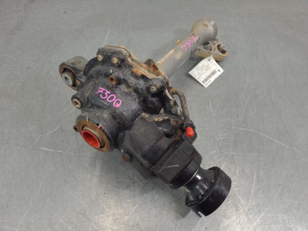 Ford Ranger PX Differential Centre Front Auto T/M 3.73 Ratio 2011–2022 - Image 2