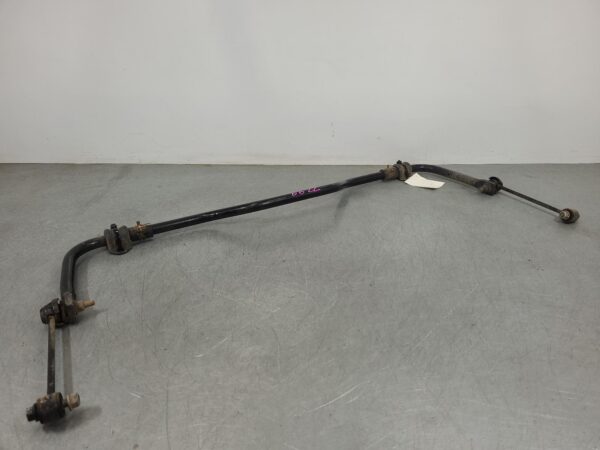 RAM 2500/3500 D2 Rear Sway Bar Dj/D2 2020–Present - Image 6