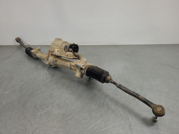 Ford Ranger PX Series 3 Steering Box/Rack 2wd/4wd Hi-Ride 2018–2022 - Image 7