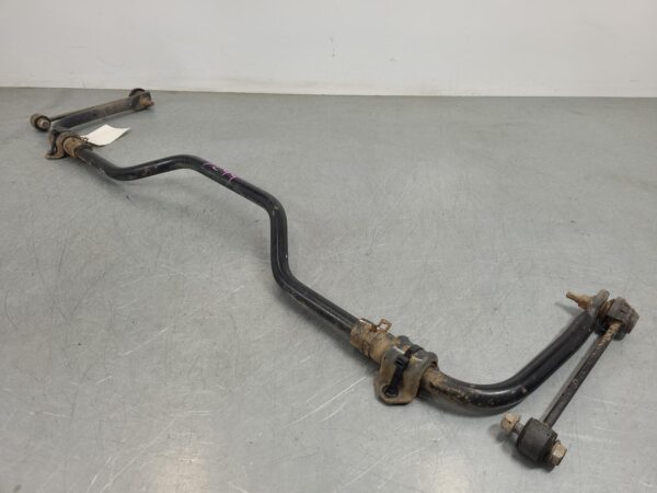 RAM 2500/3500 D2 Rear Sway Bar Dj/D2 2020–Present - Image 3