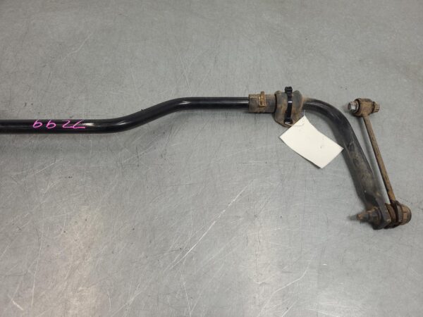 RAM 2500/3500 D2 Rear Sway Bar Dj/D2 2020–Present - Image 5