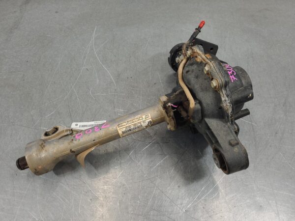 Ford Ranger PX Differential Centre Front Auto T/M 3.73 Ratio 2011–2022 - Image 4