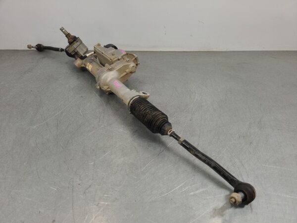 Ford Ranger PX Series 3 Steering Box/Rack 2wd/4wd Hi-Ride 2018–2022 - Image 3