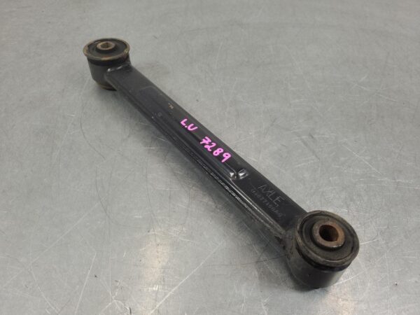 RAM 1500 Left Rear Trailing Arm Ds/Dt Upper Control Arm 2017–Present - Image 2