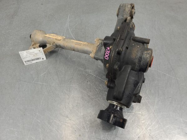 Ford Ranger PX Differential Centre Front Auto T/M 3.73 Ratio 2011–2022 - Image 7