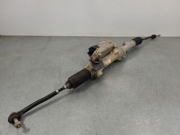 Ford Ranger PX Series 3 Steering Box/Rack 2wd/4wd Hi-Ride 2018–2022 - Image 2