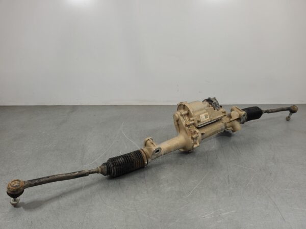 Ford Ranger PX Series 3 Steering Box/Rack 2wd/4wd Hi-Ride 2018–2022 - Image 6
