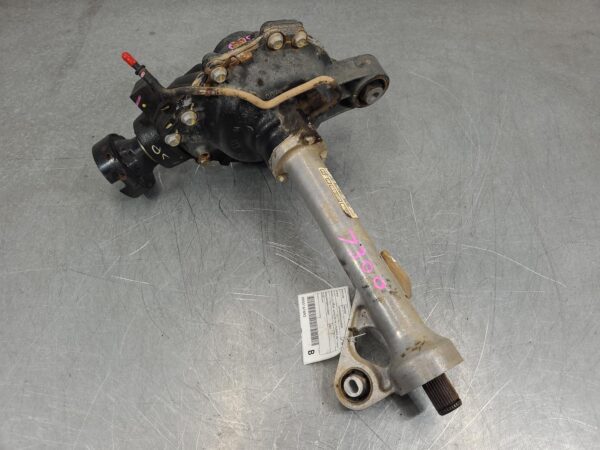 Ford Ranger PX Differential Centre Front Auto T/M 3.73 Ratio 2011–2022 - Image 3