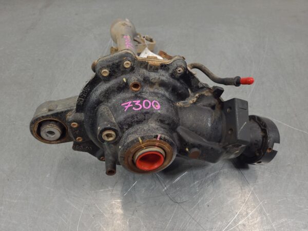 Ford Ranger PX Differential Centre Front Auto T/M 3.73 Ratio 2011–2022 - Image 5