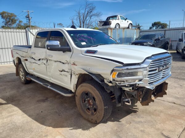 RAM 2500/3500 D2 Sun Visor Dj/D2 2020–Present - Image 10