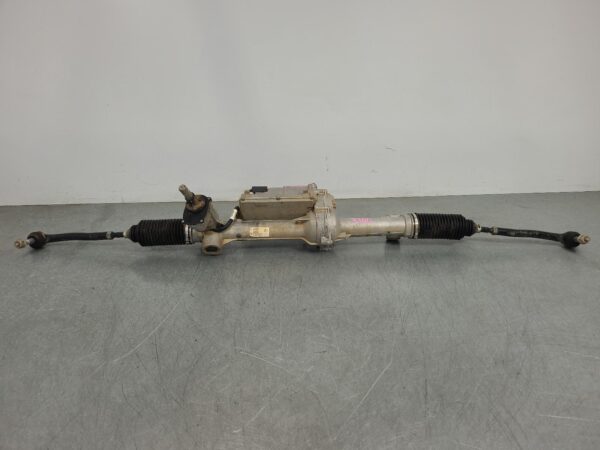 Ford Ranger PX Series 3 Steering Box/Rack 2wd/4wd Hi-Ride 2018–2022