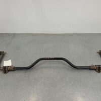 RAM 2500/3500 D2 Rear Sway Bar Dj/D2 2020–Present