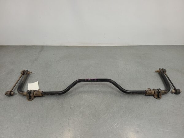 RAM 2500/3500 D2 Rear Sway Bar Dj/D2 2020–Present