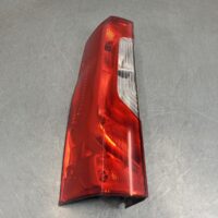 Mercedes Sprinter VS30 Left Taillight with Halogen Van 2018–Present