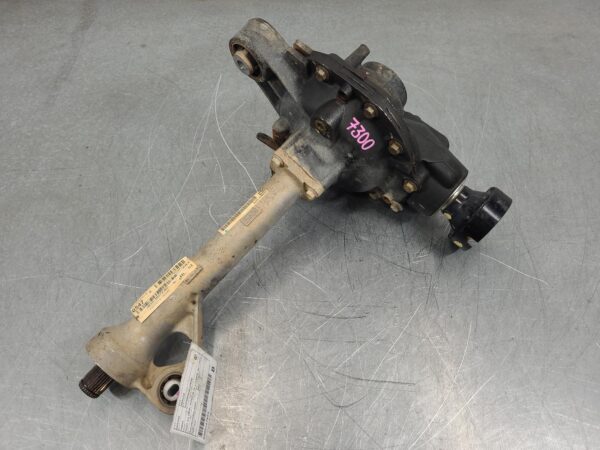 Ford Ranger PX Differential Centre Front Auto T/M 3.73 Ratio 2011–2022 - Image 6