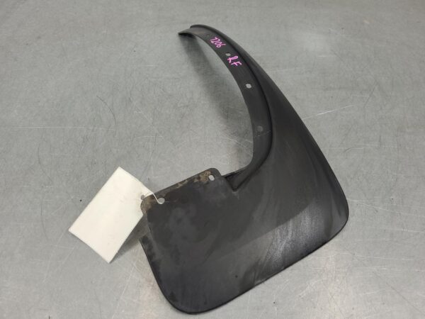 Ford Ranger PX Mud Flaps RH Front 2wd Hi-Ride/4wd 2015–2022 - Image 2