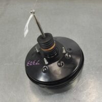 Mercedes Sprinter VS30 Brake Booster 2018–Present