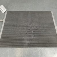 Mercedes Sprinter VS30 Radiator Rwd 2022–Present