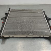 Mercedes Sprinter VS30 Radiator Rwd 2022–Present