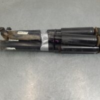 RAM 2500/3500 D2 Shock Absorber Dj/D2 2020–Present
