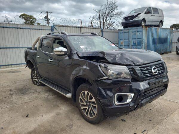 Nissan Navara NP300 Left Indicator/Fog/Side Halogen 2020–Present - Image 7