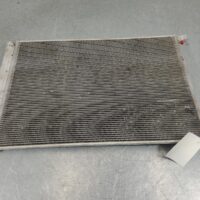 Mercedes Sprinter VS30 A/C Condenser Rwd 2022–Present