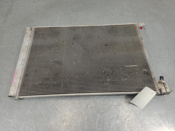 Mercedes Sprinter VS30 A/C Condenser Rwd 2022–Present
