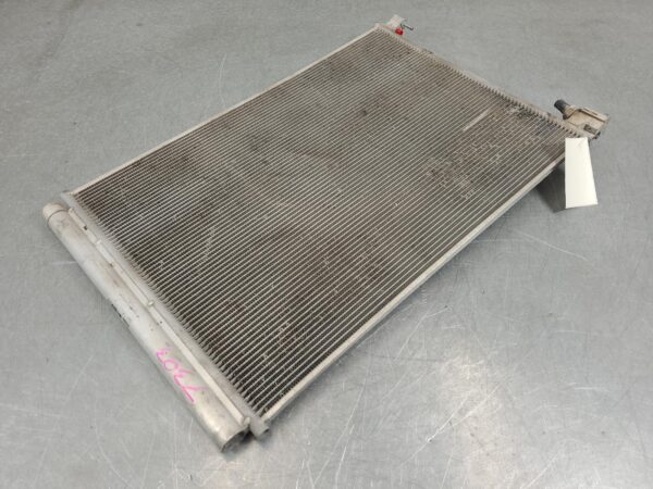 Mercedes Sprinter VS30 A/C Condenser Rwd 2022–Present - Image 2