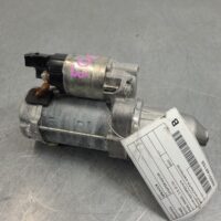 Mercedes Sprinter VS30 2.0L Diesel Starter Motor 2022–Present