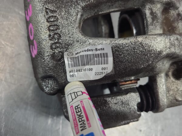 Mercedes Sprinter VS30 LH Front Caliper 2018–Present - Image 7