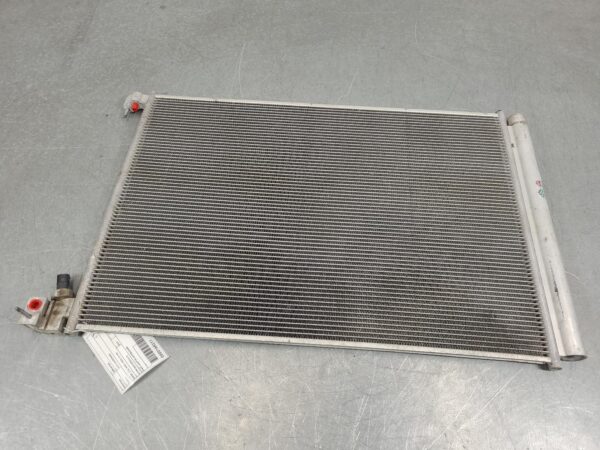 Mercedes Sprinter VS30 A/C Condenser Rwd 2022–Present - Image 4