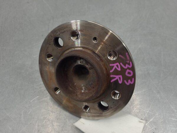 Mercedes Sprinter VS30 Right Rear Hub Assembly 2018–Present - Image 4