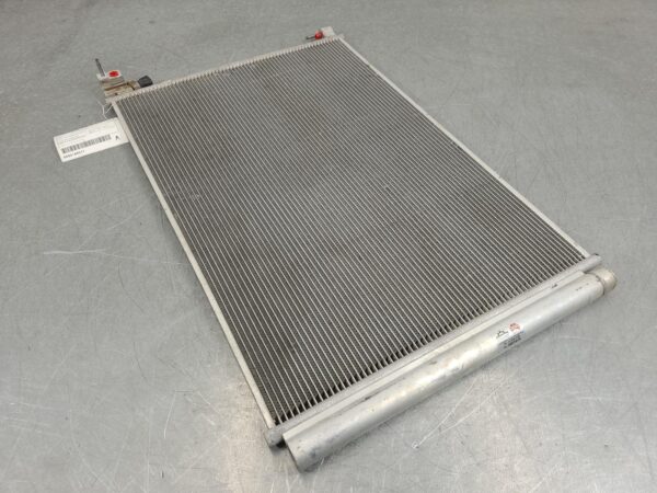 Mercedes Sprinter VS30 A/C Condenser Rwd 2022–Present - Image 5