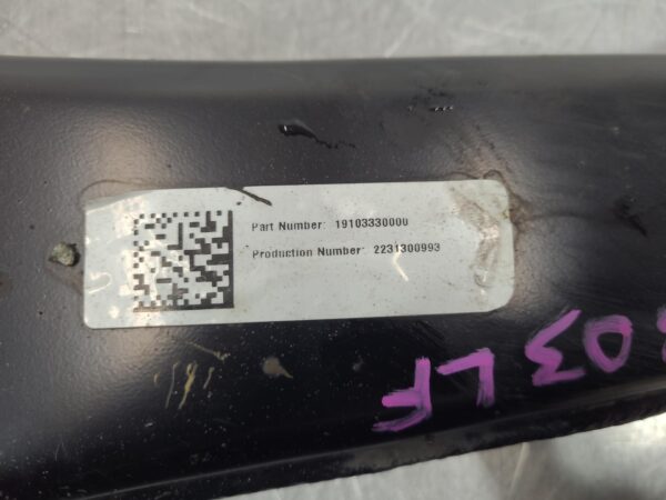 Mercedes Sprinter VS30 Left Front Lower Control Arm Fwd 2018–Present - Image 7
