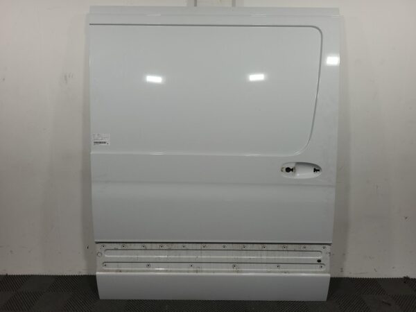 Mercedes Sprinter VS30 RH Rear Sliding Door 2018–Present