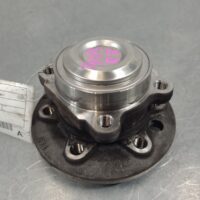 Mercedes Sprinter VS30 Right Rear Hub Assembly 2018–Present